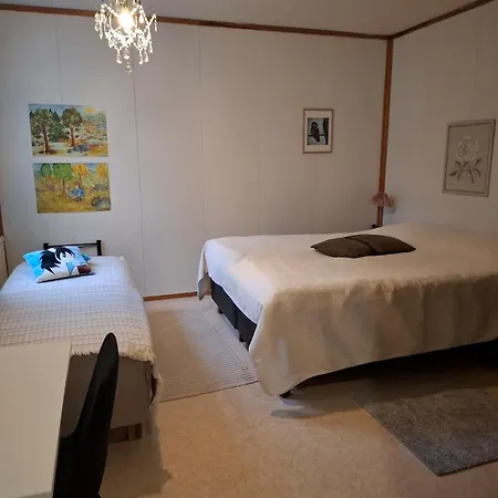 Apartamento Marttiini3 *