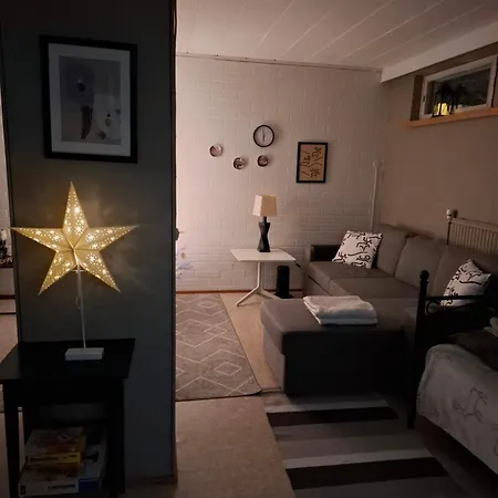 Marttiini3 Apartamento