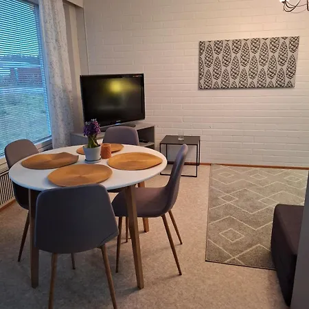 Apartamento Marttiini3
