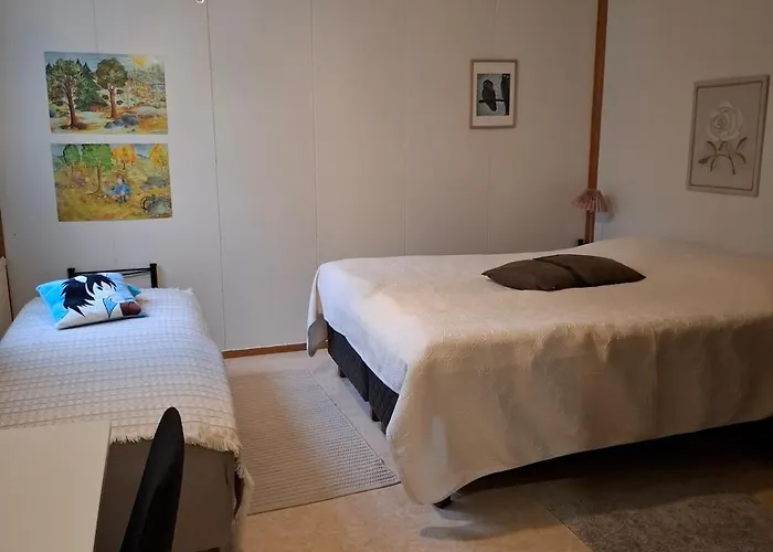 Appartement Marttiini3 *