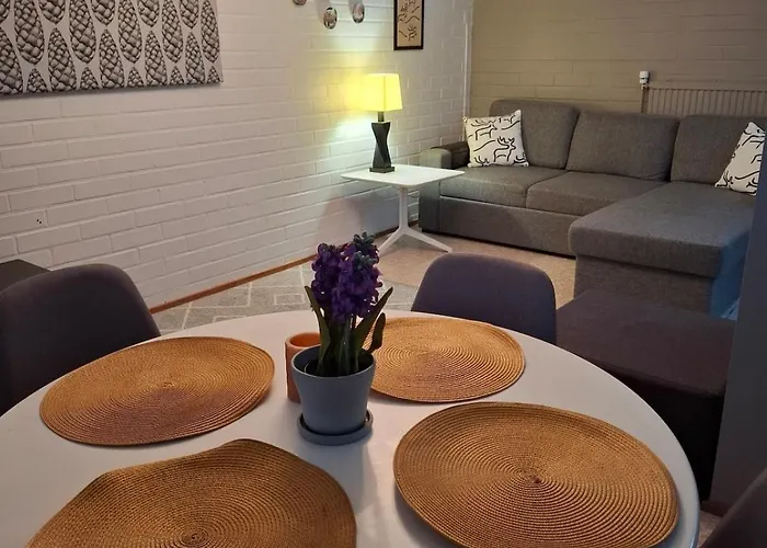 Marttiini3 * Rovaniemi