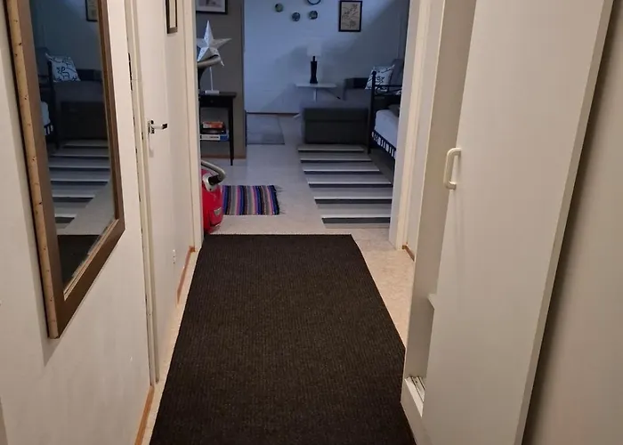 Marttiini3 Rovaniemi