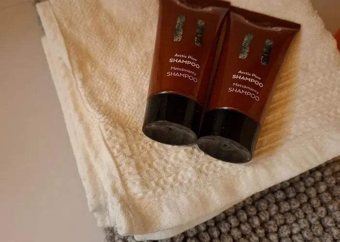 Marttiini3 * Rovaniemi